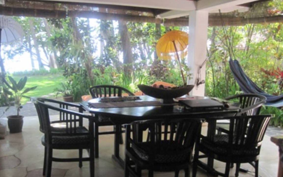 Photo of Patio Balcony in Tejakula