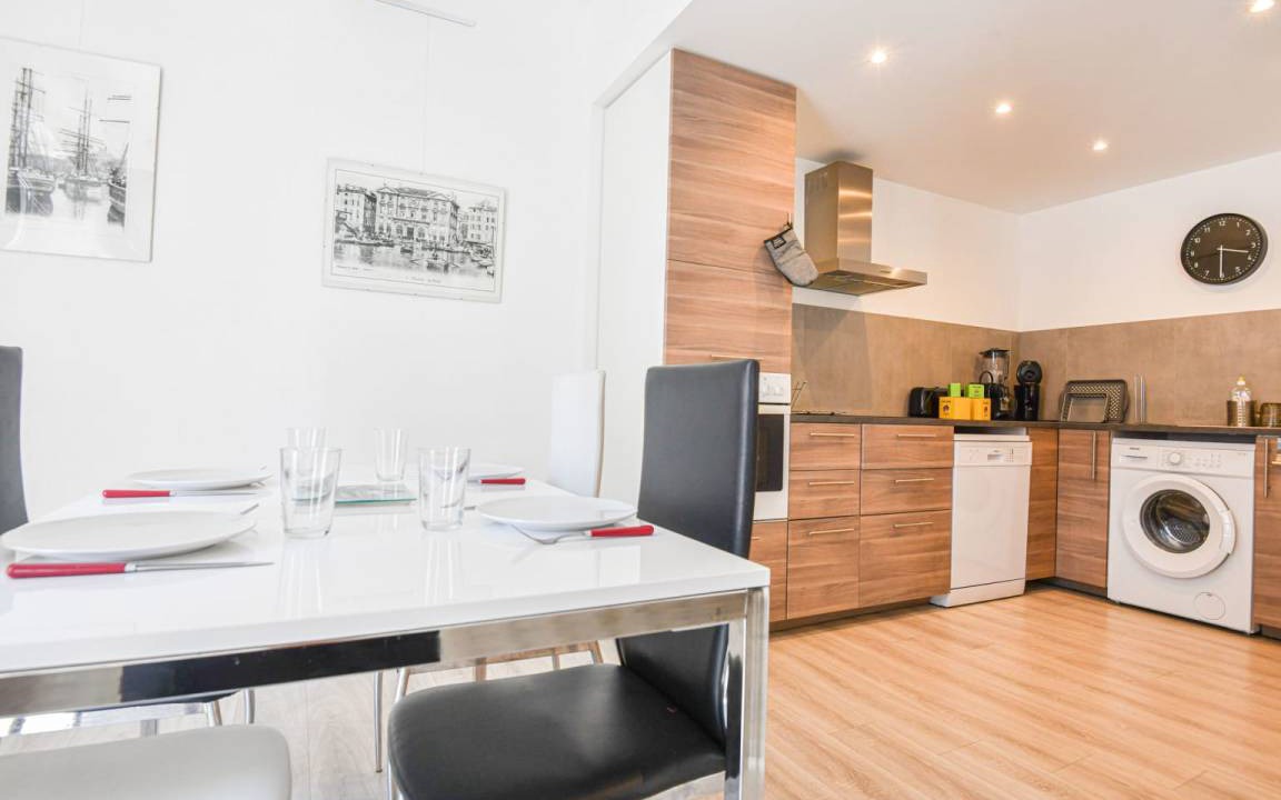 Photo of Kitchen in Notre-Dame du Mont
