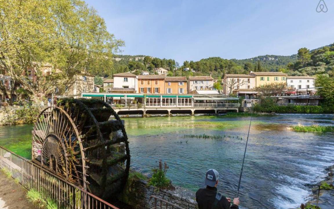 Photo of Others in Fontaine-de-Vaucluse