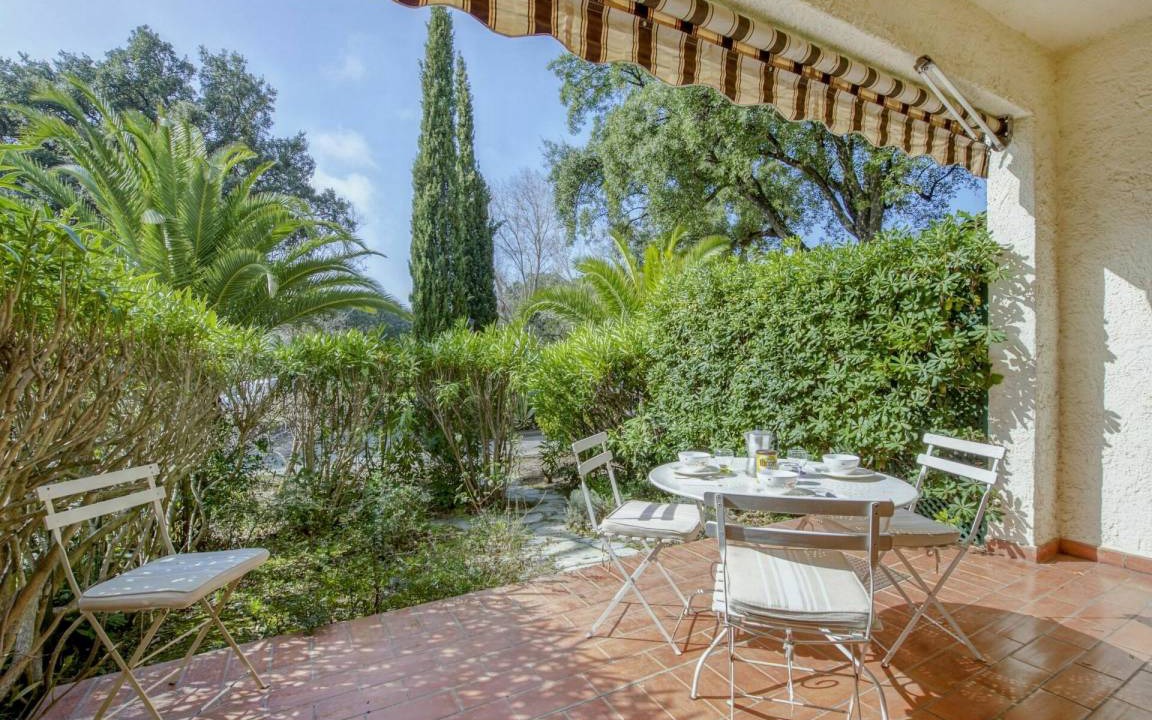 Photo of Patio Balcony in Cavaliere