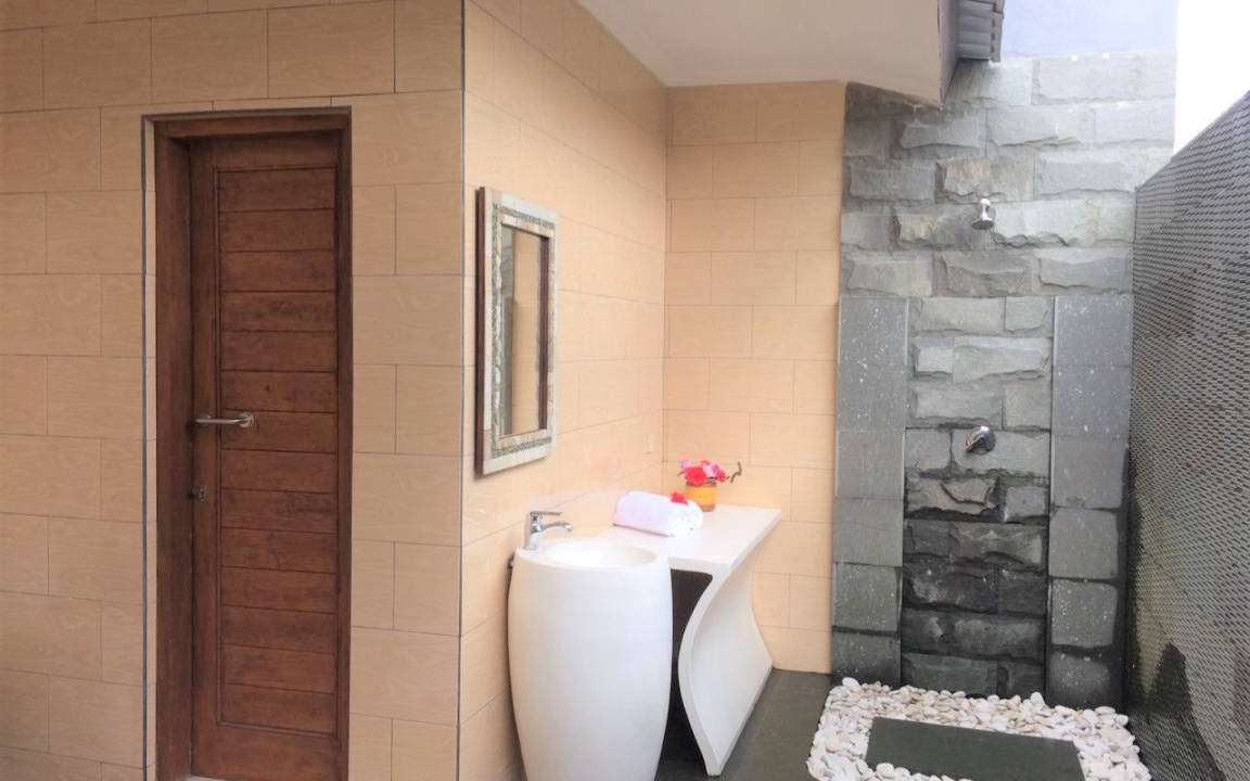 Photo of Bathroom in Banjartegehe