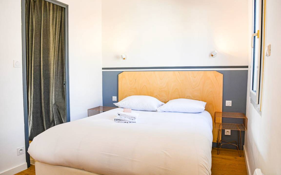 Photo of Bedroom in Le Camas