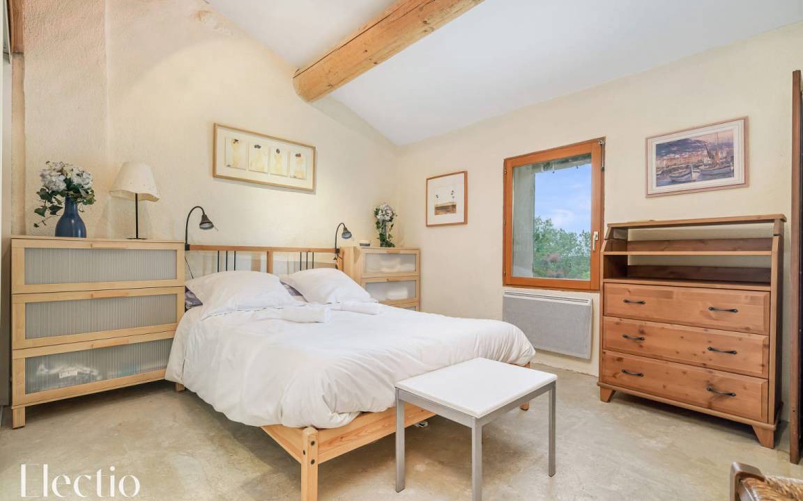 Photo of Bedroom in Puget