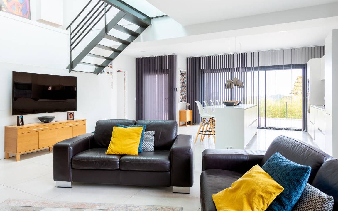 Photo of Livingroom in Allauch