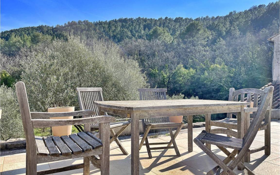 Photo of Patio Balcony in Figanieres