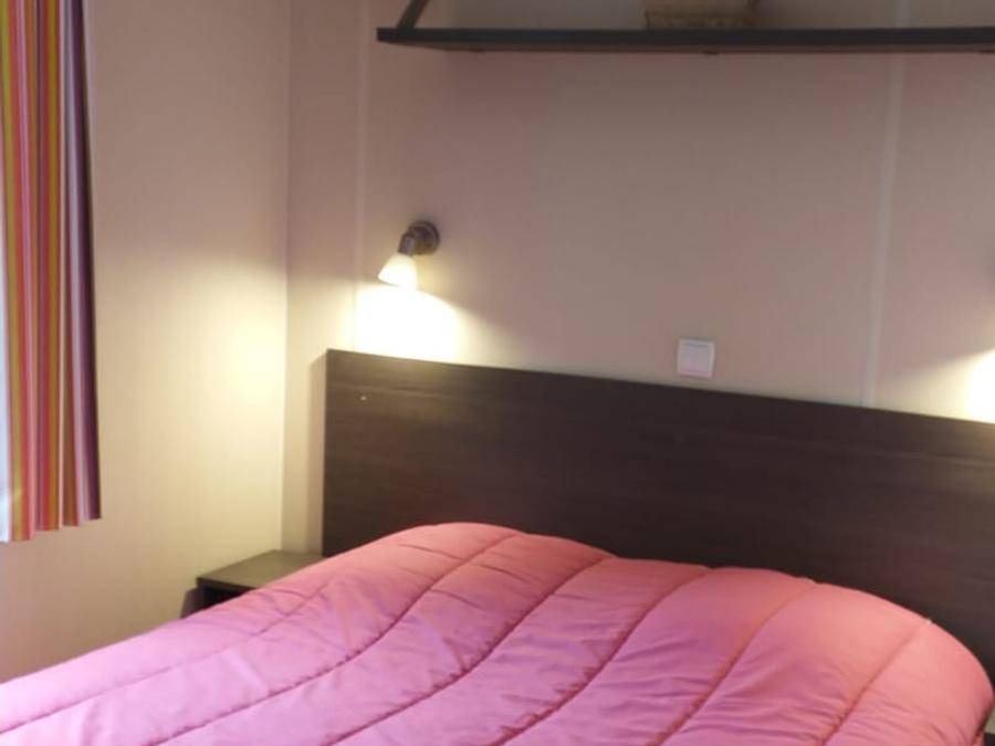 Photo of Bedroom in Saint Maime
