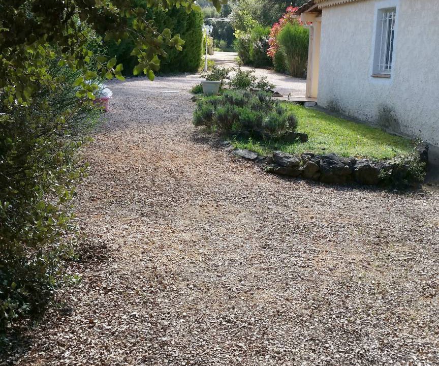Photo of Outdoor in Moissac-Bellevue