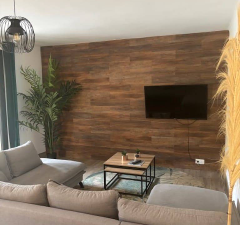 Photo of Livingroom in Fontaine-de-Vaucluse