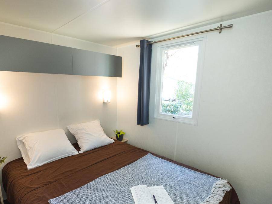 Photo of Bedroom in Martigues