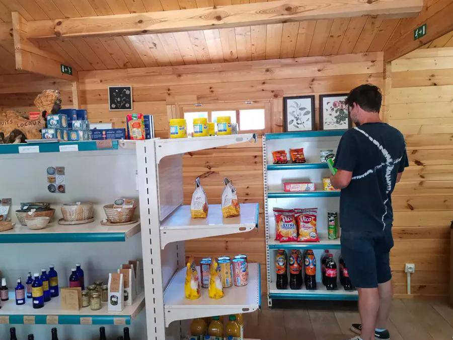 Photo of Kitchen in Salignac