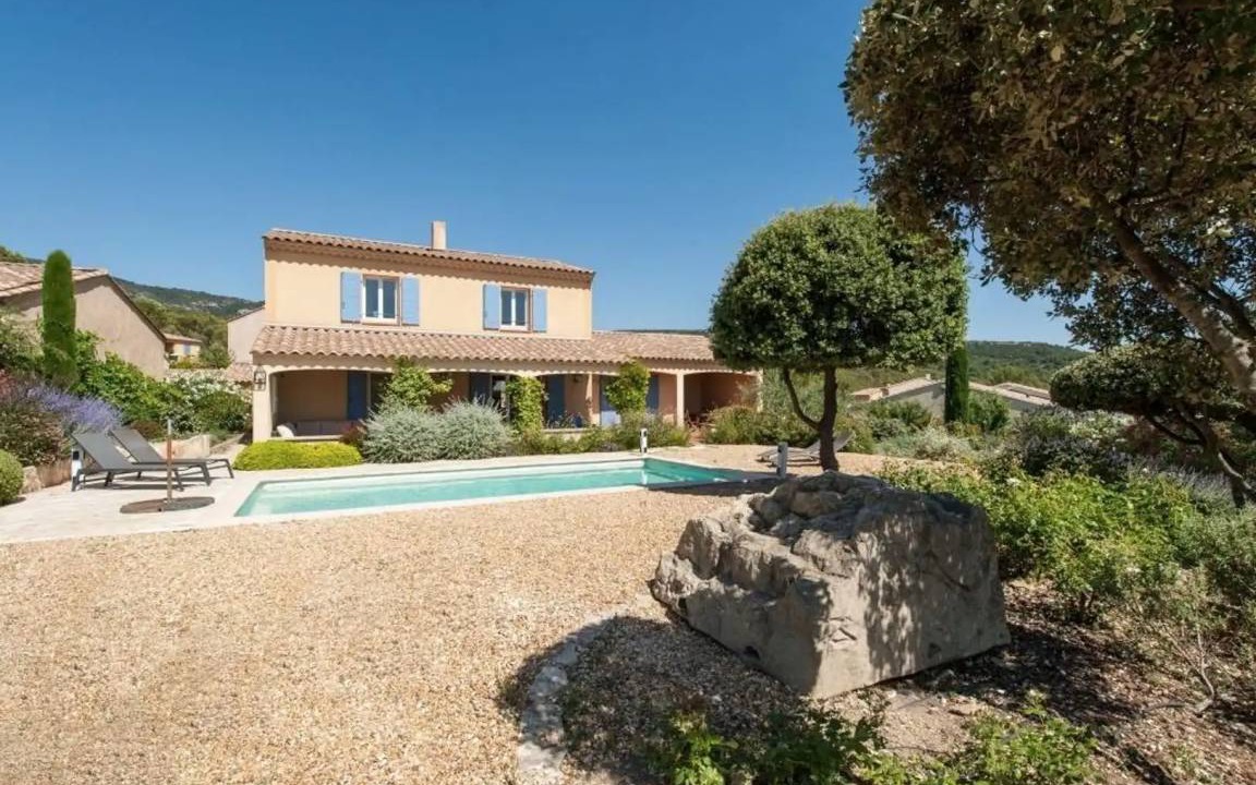 Photo of Others in Saumane-de-Vaucluse