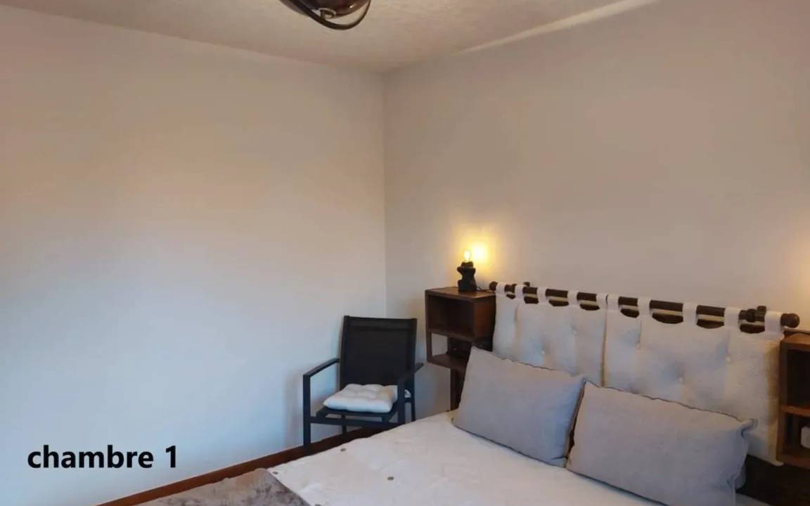 Photo of Bedroom in Plan-d'Aups-Sainte-Baume