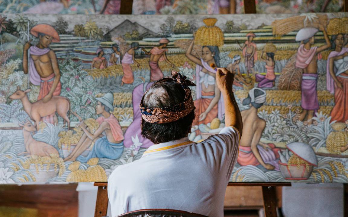 Photo of Others in Ubud City-Centre