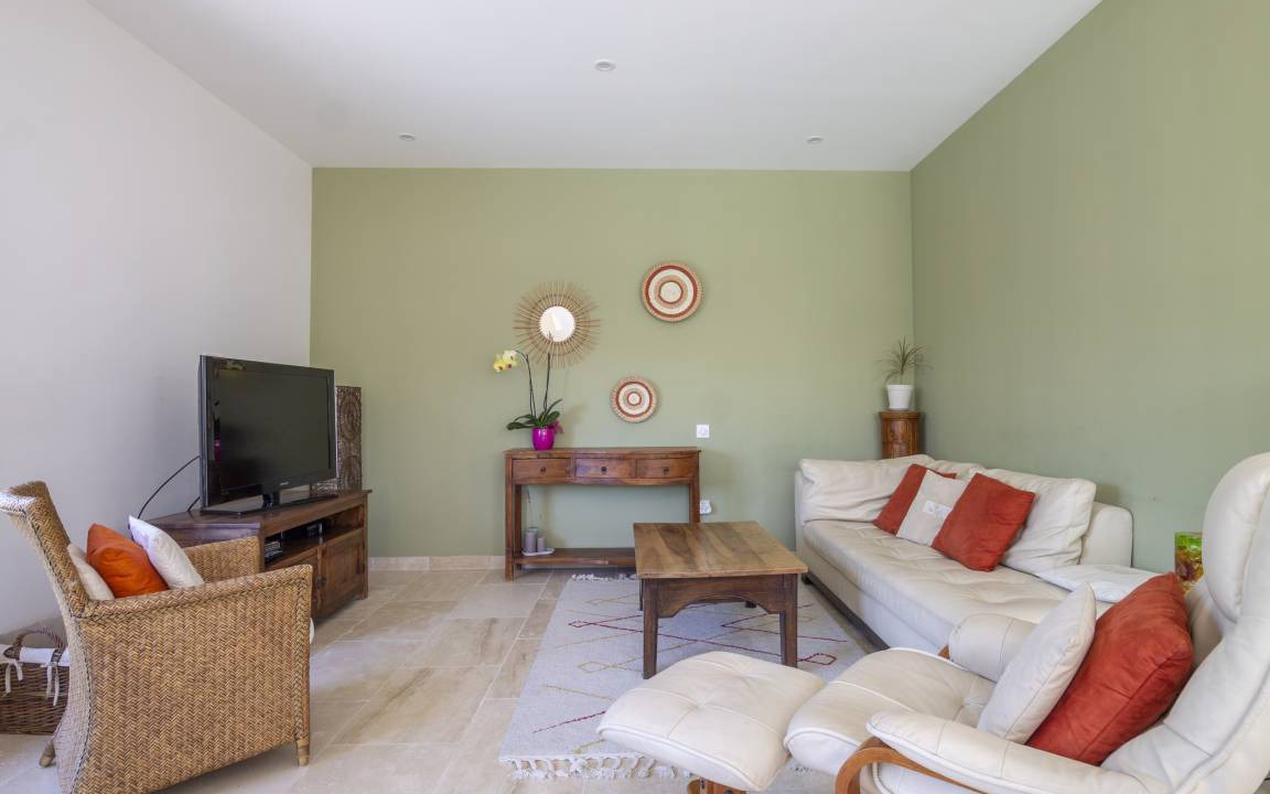 Photo of Livingroom in Vedene
