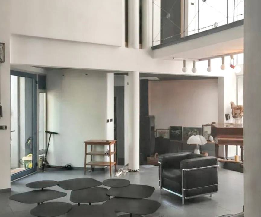 Photo of Livingroom in Grand Sud