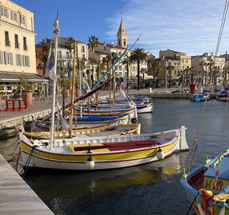 Photo of Others in Sanary-sur-Mer