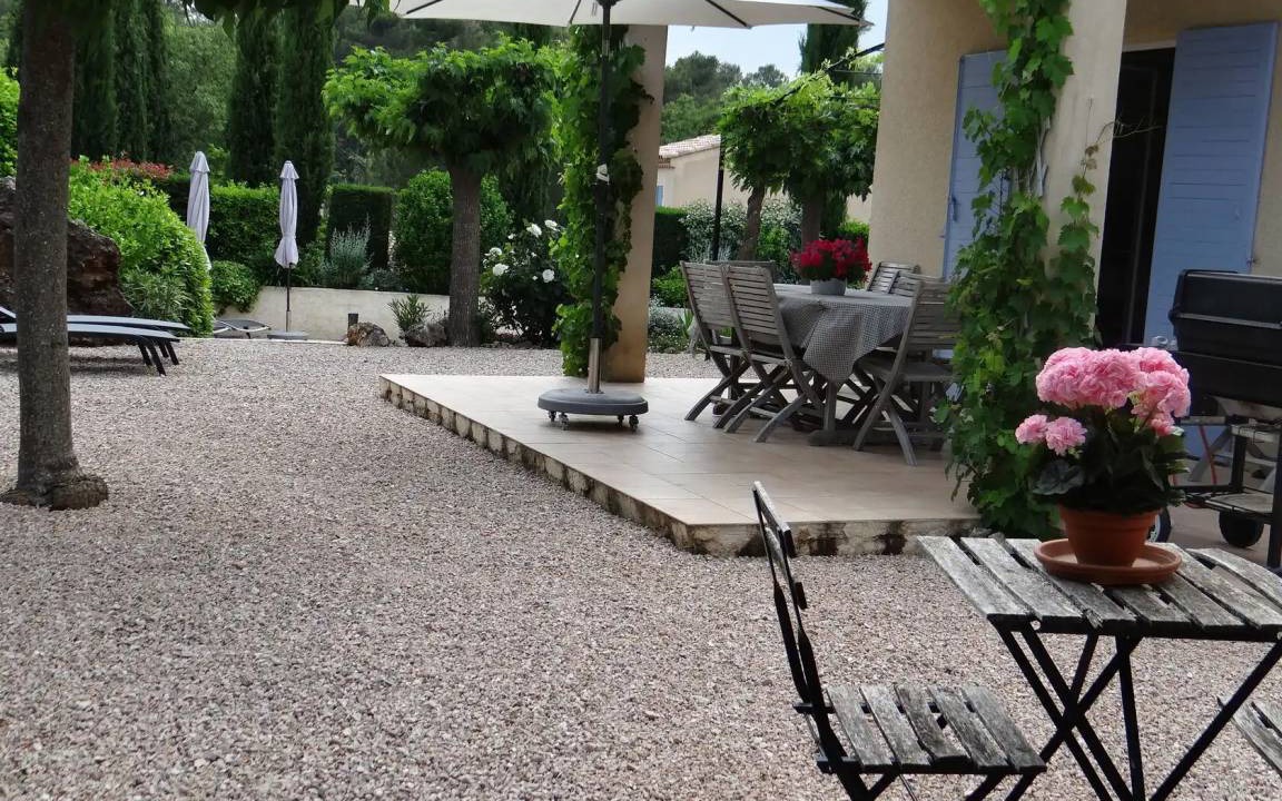 Photo of Others in Nans-les-Pins