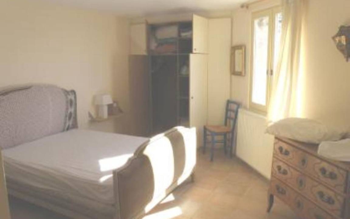Photo of Bedroom in Eygaliers