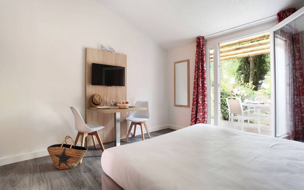 Photo of Bedroom in Arles