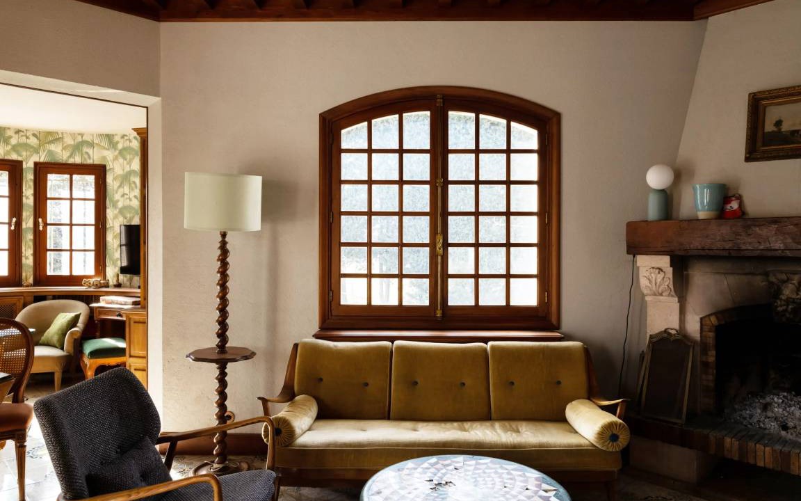 Photo of Livingroom in Gemenos