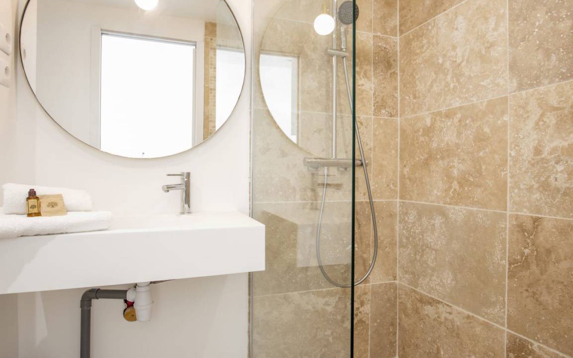 Photo of Bathroom in Les Sablettes