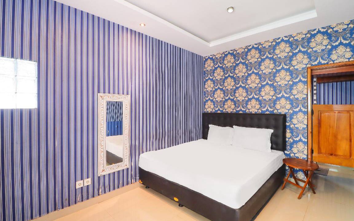Photo of Bedroom in Kesiman
