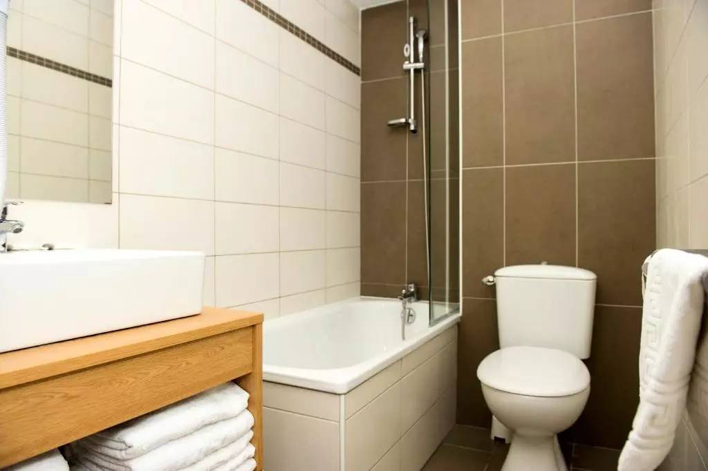 Photo of Bathroom in Pra Loup