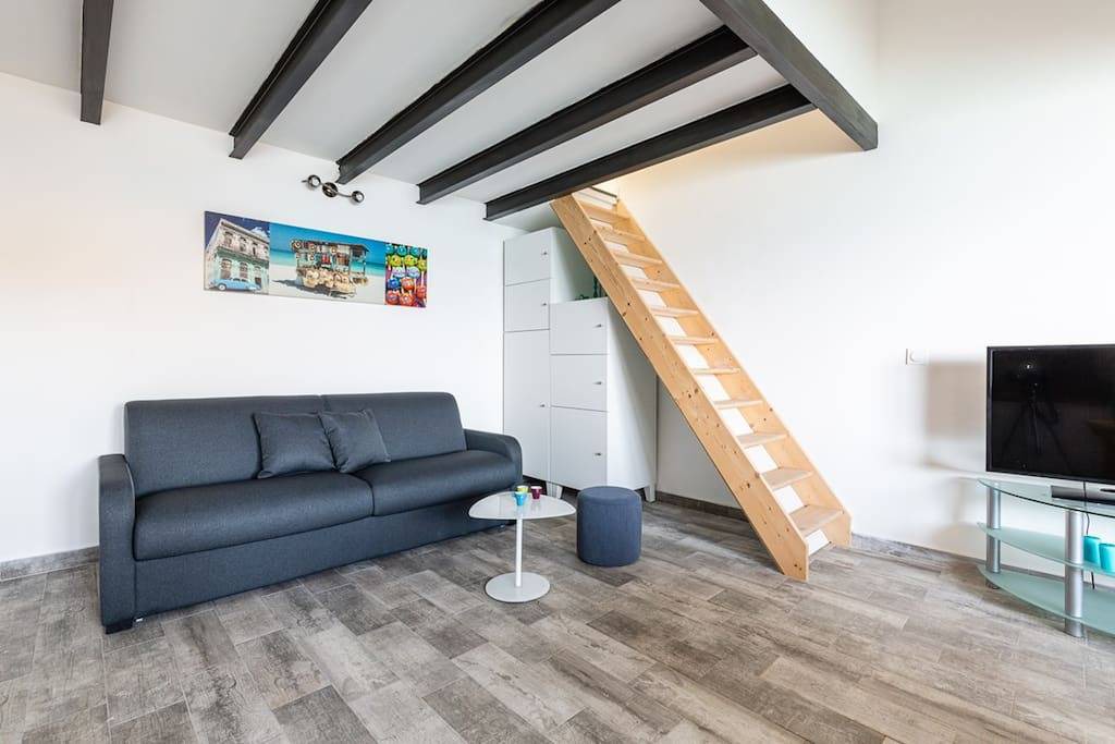 Photo of Livingroom in Montredon