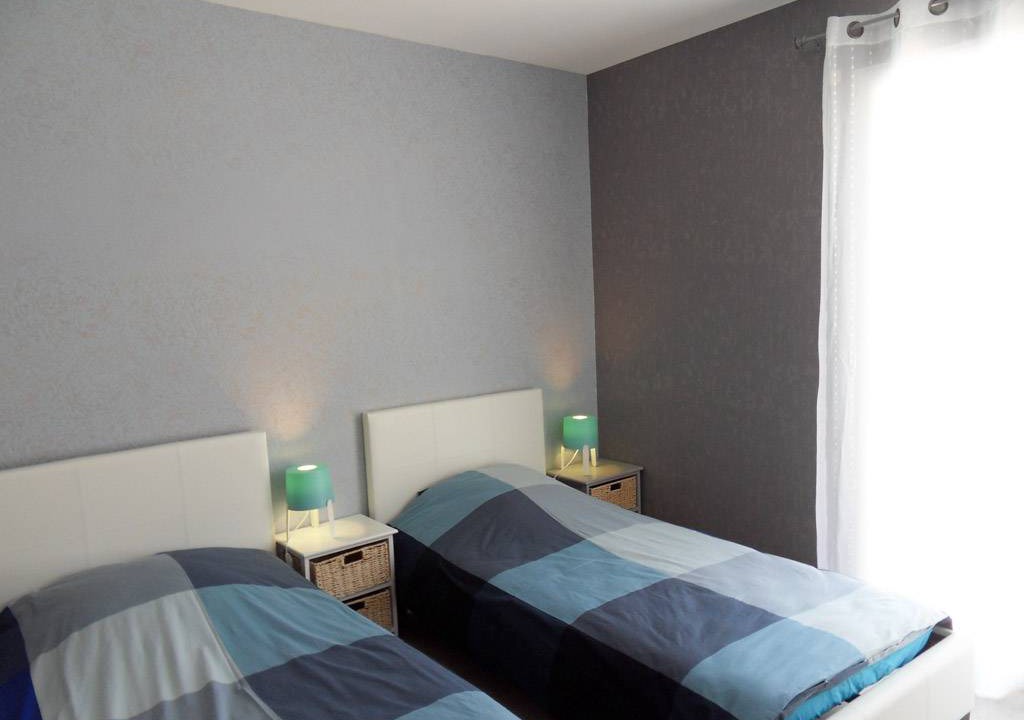 Photo of Bedroom in Simiane-la-Rotonde