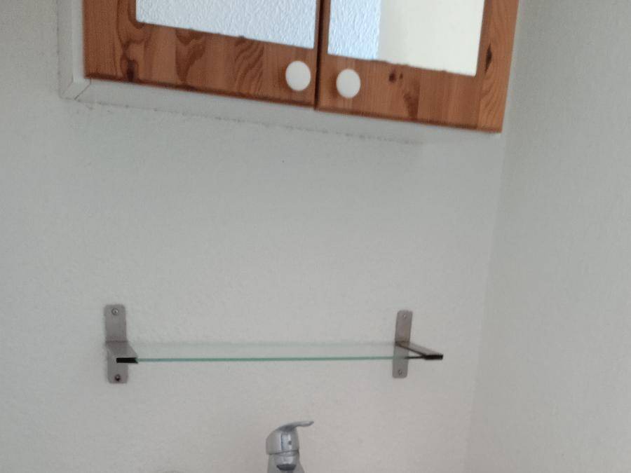 Photo of Bathroom in Reilhanette