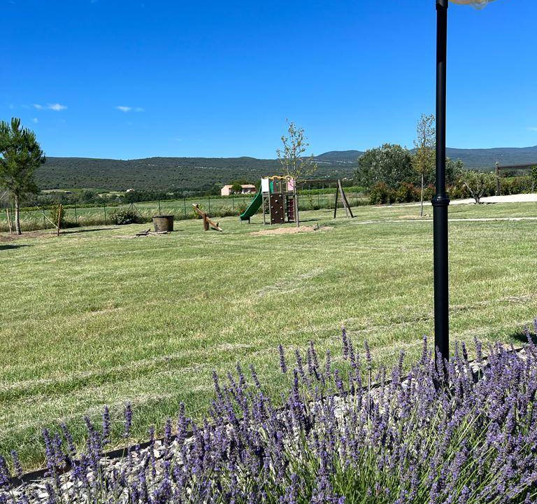 Photo of Outdoor in Roussillon