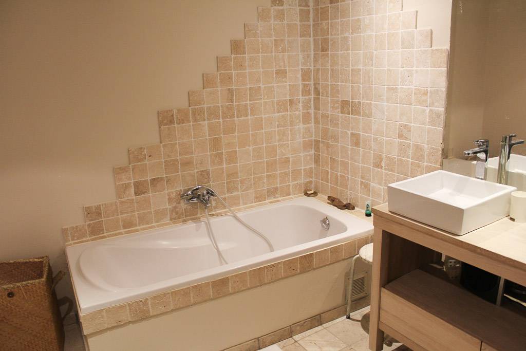 Photo of Bathroom in Peyroules