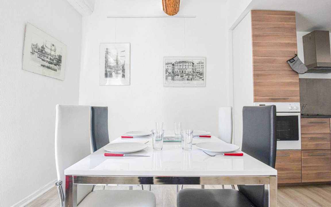Photo of Kitchen in Notre-Dame du Mont