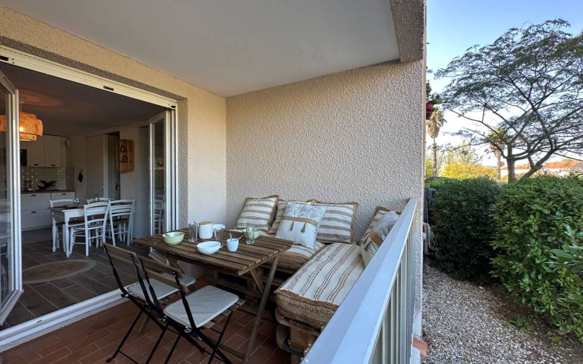Photo of Patio Balcony in Miramar