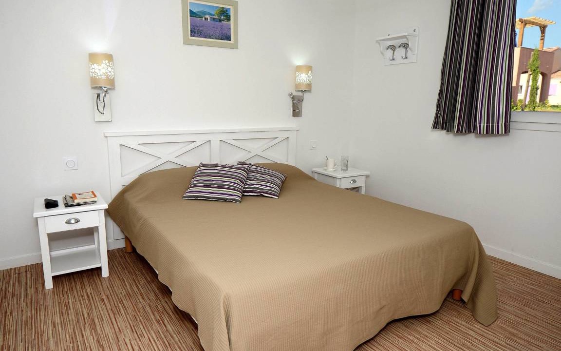 Photo of Bedroom in Paradou