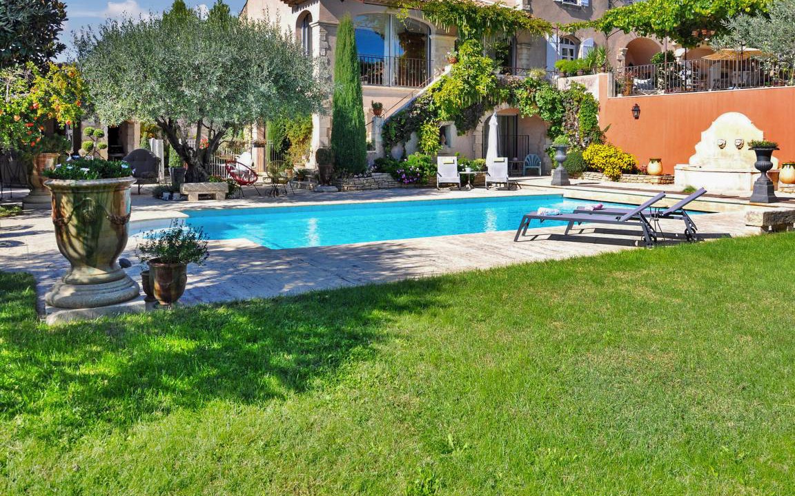 Photo of Outdoor in Roaix