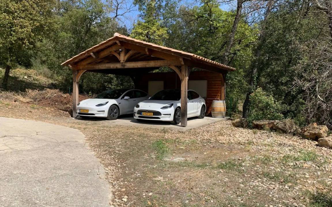 Photo of Others in Carces