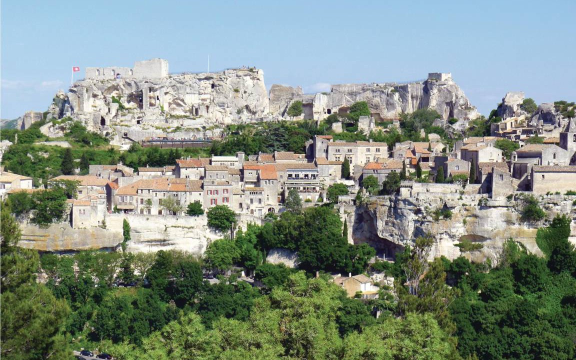 Photo of Others in Les Baux-de-Provence