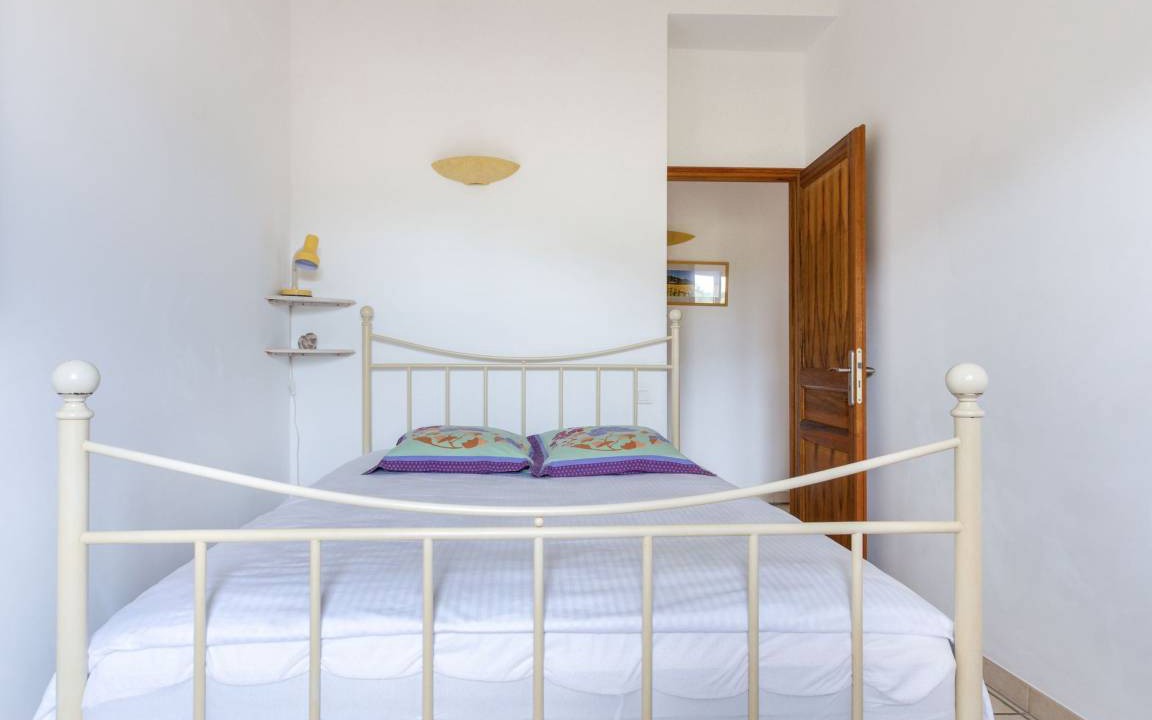 Photo of Bedroom in Menerbes