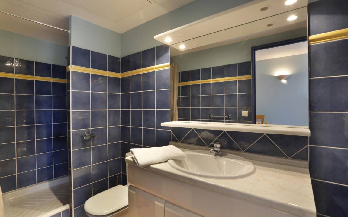 Photo of Bathroom in Tourrettes