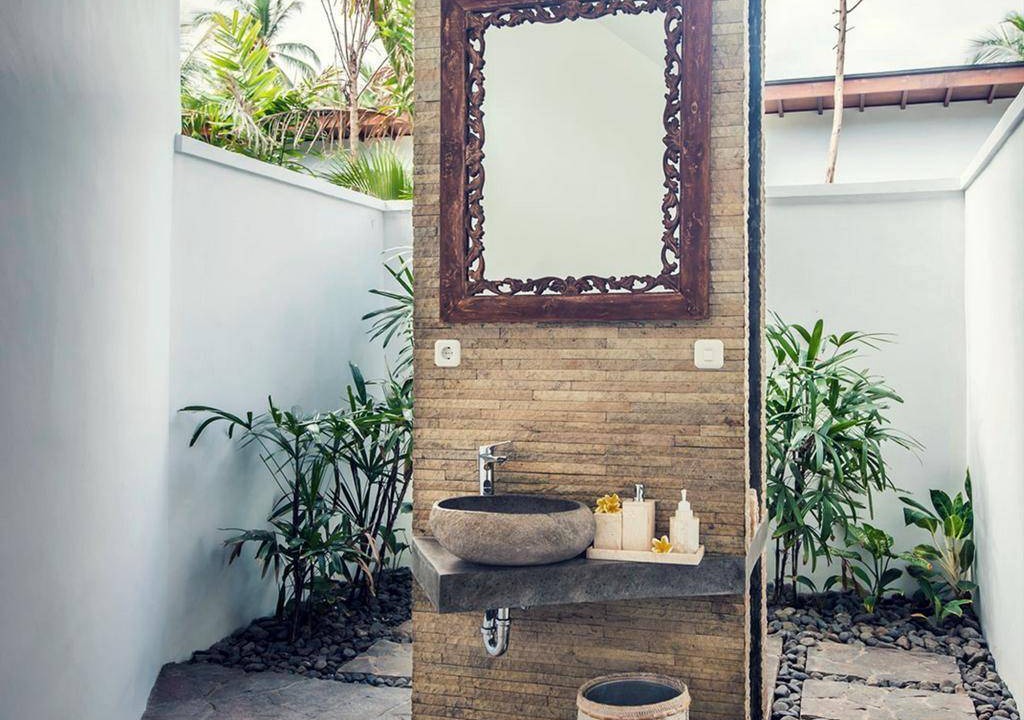 Photo of Bathroom in Melaya