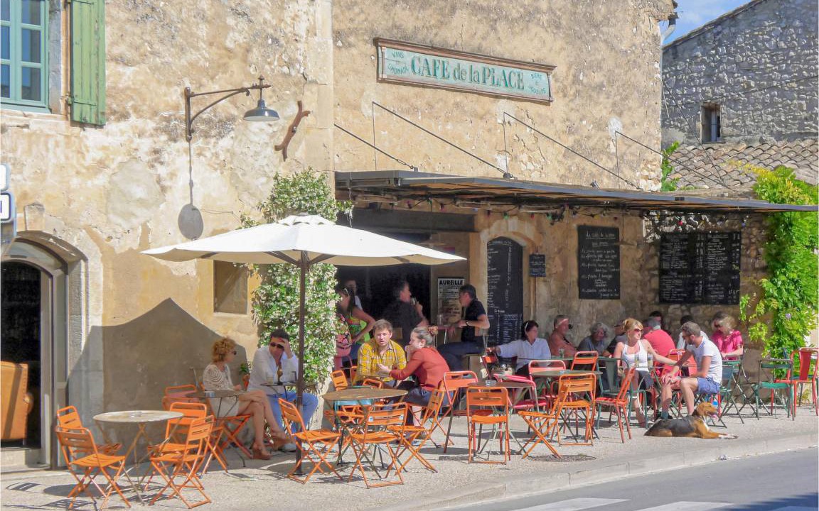Photo of Others in St.-Remy-de-Provence