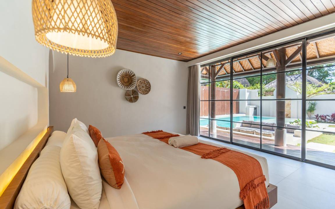 Photo of Bedroom in Tuban