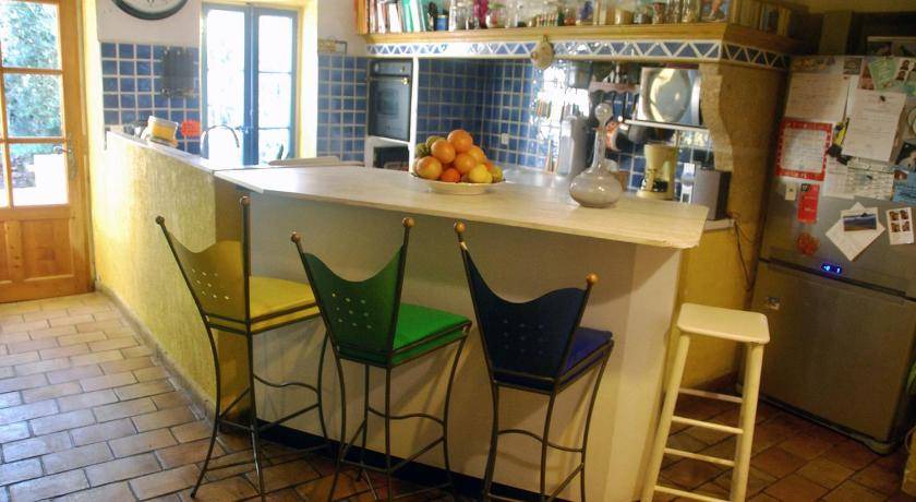 Photo of Kitchen in Salon-de-Provence