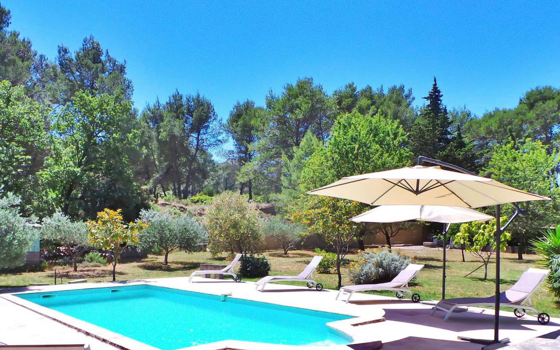 Photo of Outdoor in St.-Remy-de-Provence