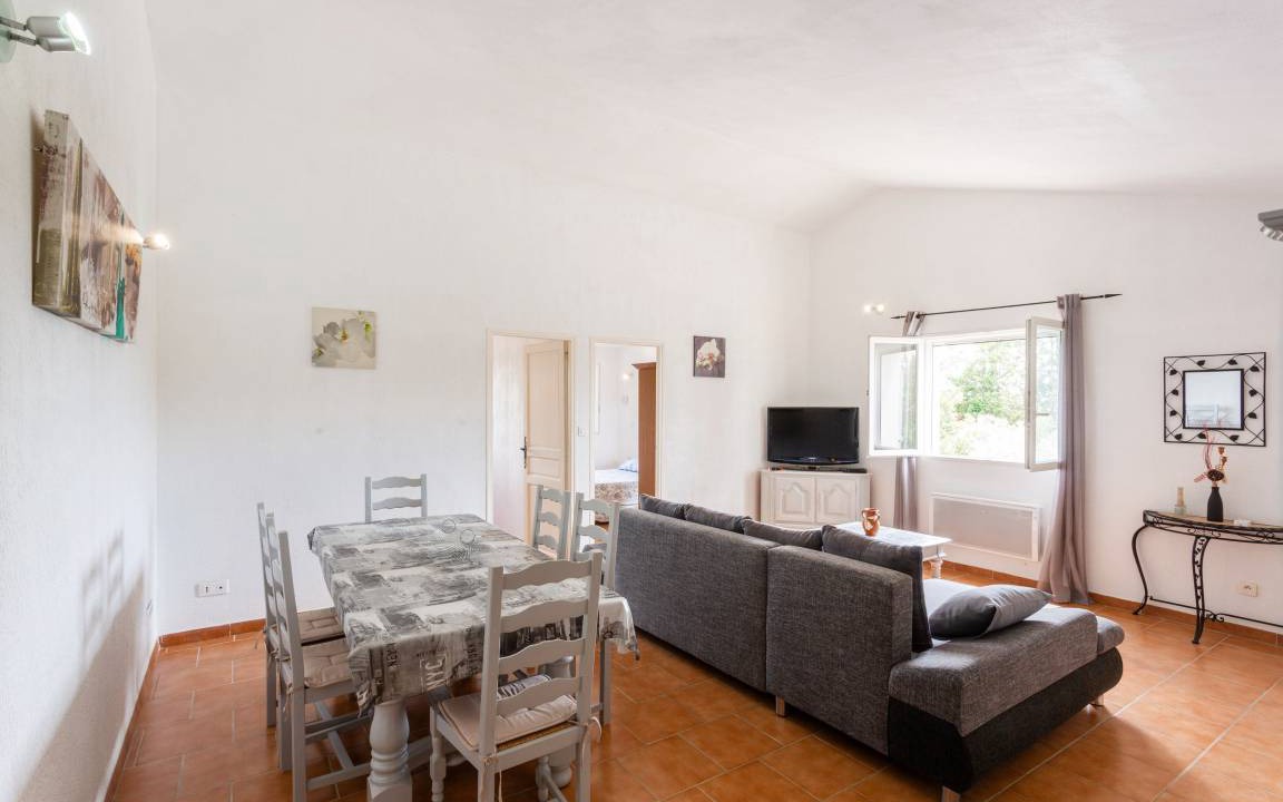 Photo of Livingroom in Beaucaire