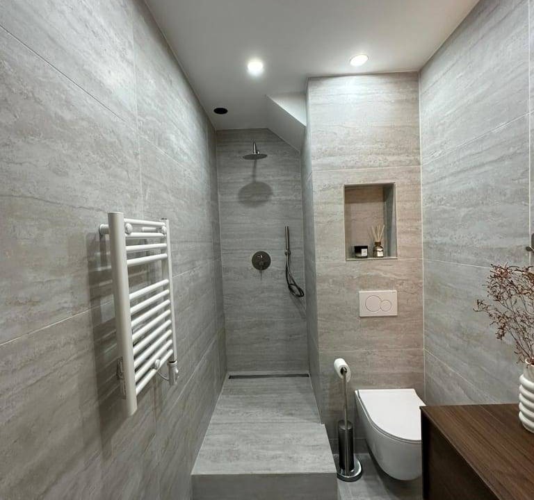 Photo of Bathroom in Perier