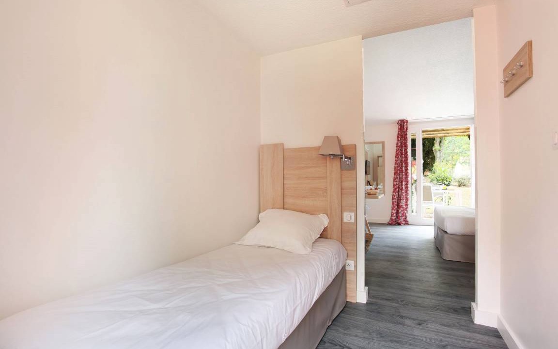 Photo of Bedroom in Arles