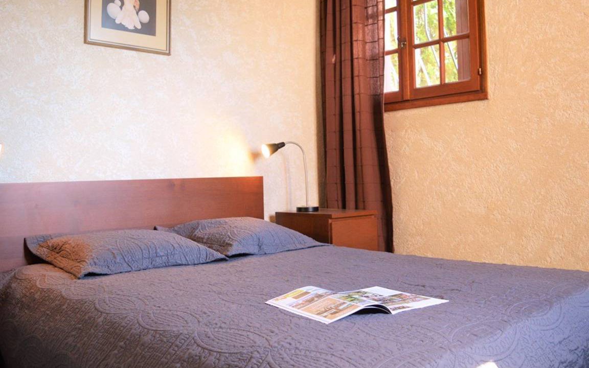 Photo of Bedroom in Cavaliere