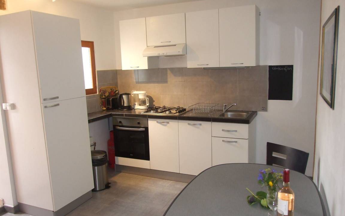 Photo of Kitchen in Arles